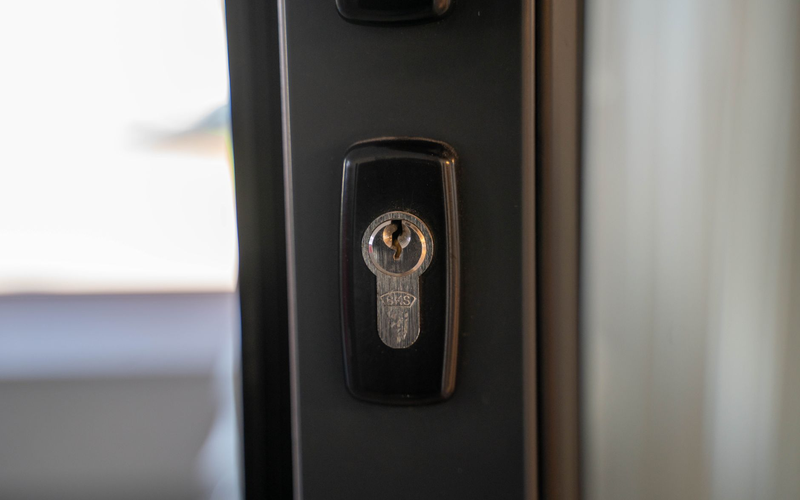 Office Cabinet Locks