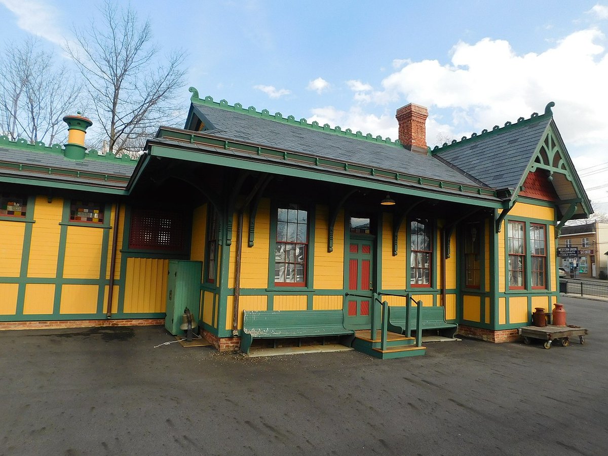 Downtown Waldwick, NJ - Waldwick, New Jersey - Wikipedia