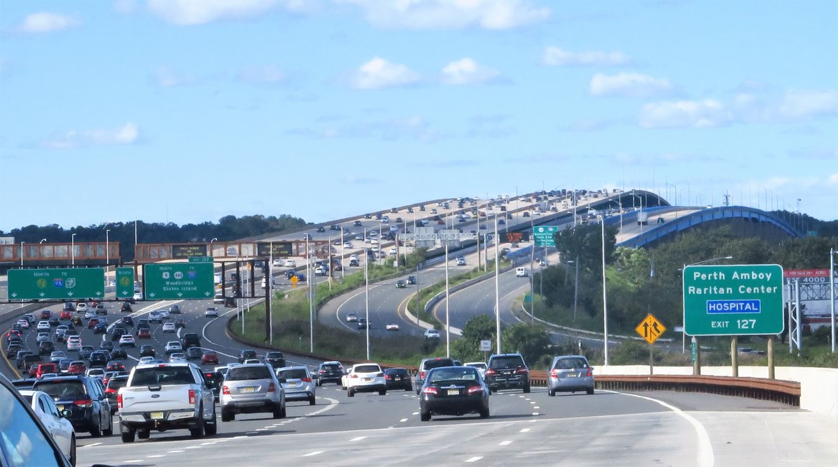 Franklin Turnpike Corridor, NJ - Central Jersey - Wikipedia