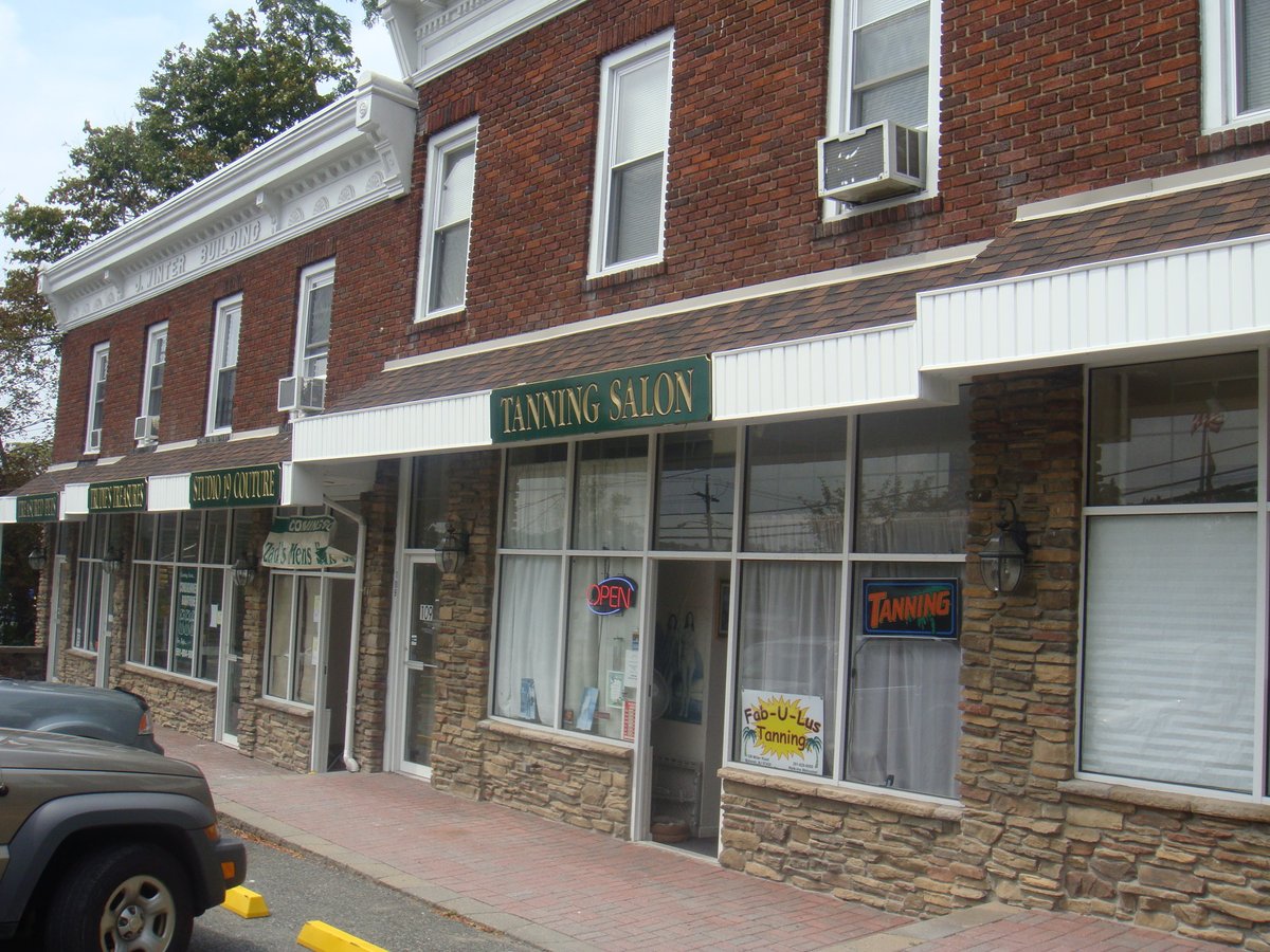 Franklin Turnpike Corridor, NJ - Board: Traffic Fixes Needed Before Mahwah Could Have 'Downtown' | Mahwah, NJ  Pa